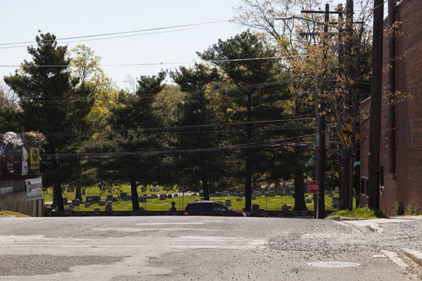 ivy city, architecture, changing city, washington dc