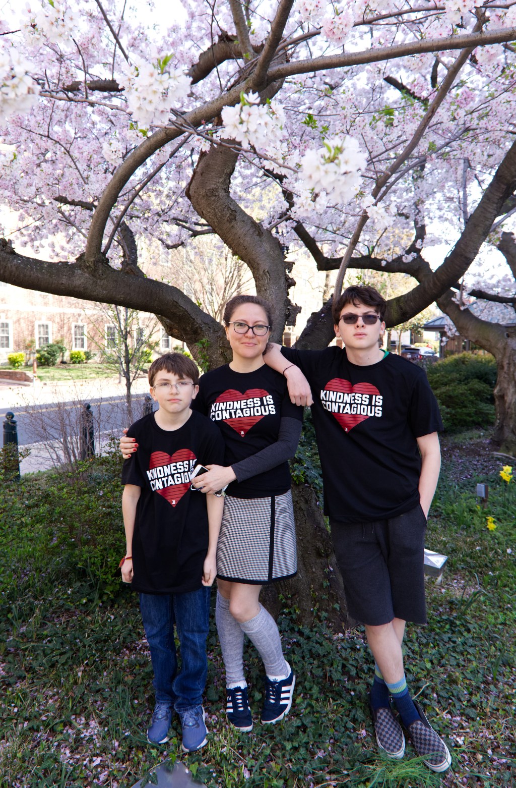 Ham-nami and Chunk-nami